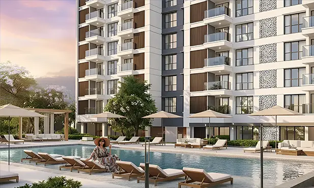 Lodha Bella Vista at Pokhran, Thane, Thane - view 2