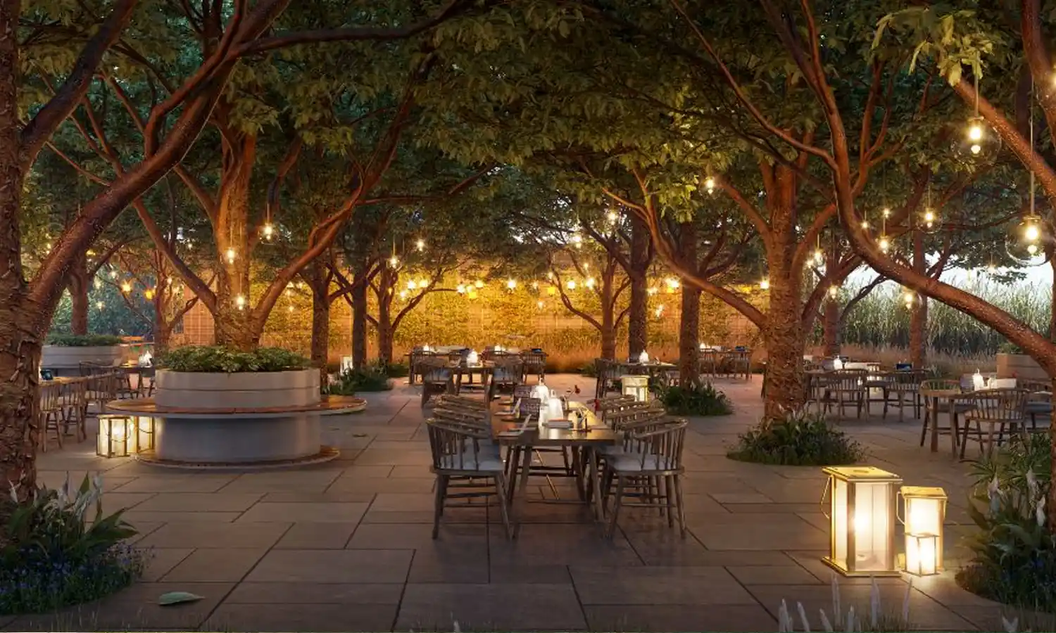Lodha Bella Vista gallery 2
