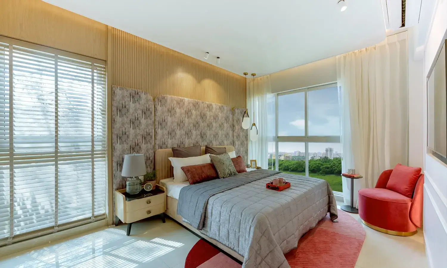 Lodha Bella Vista gallery 4