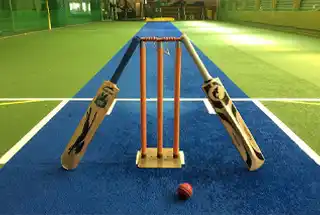 Box Cricket