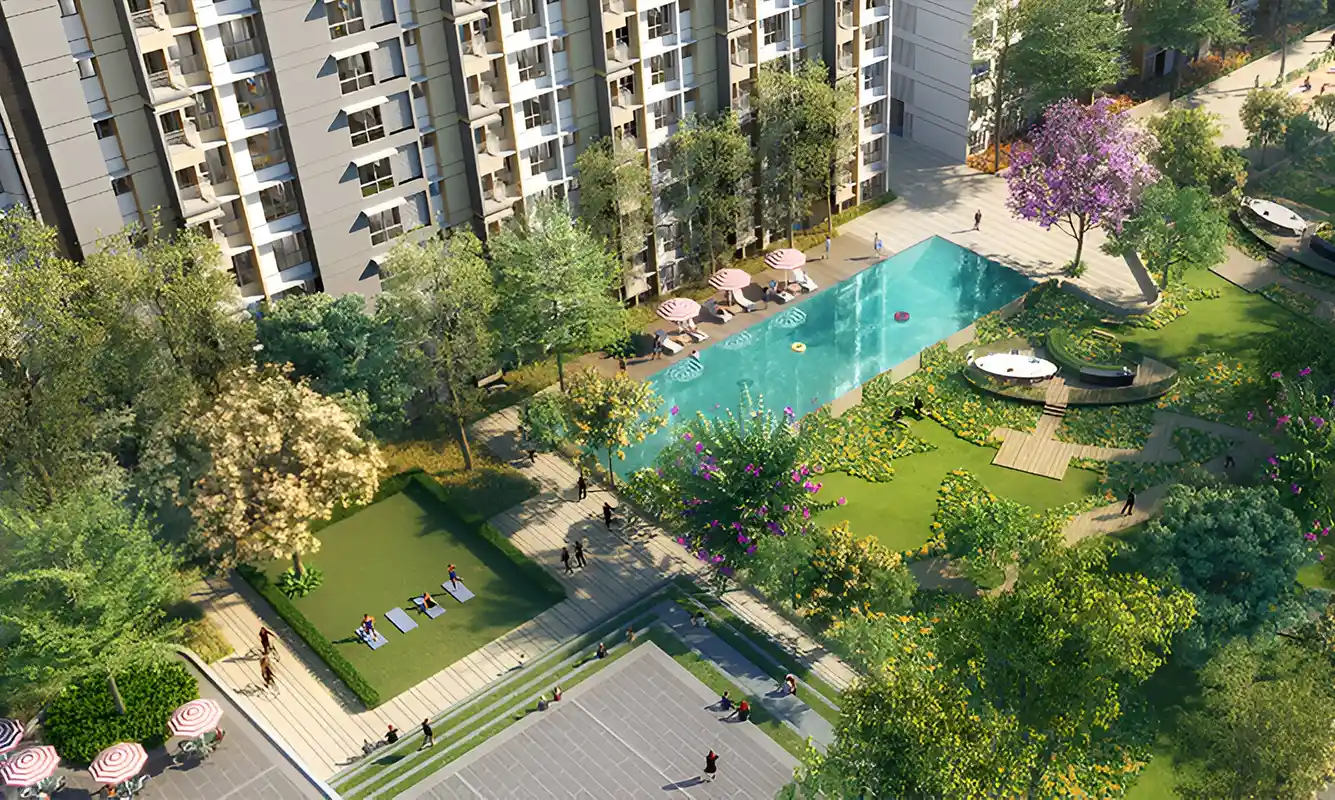 Lodha Bella Vista Overview 1