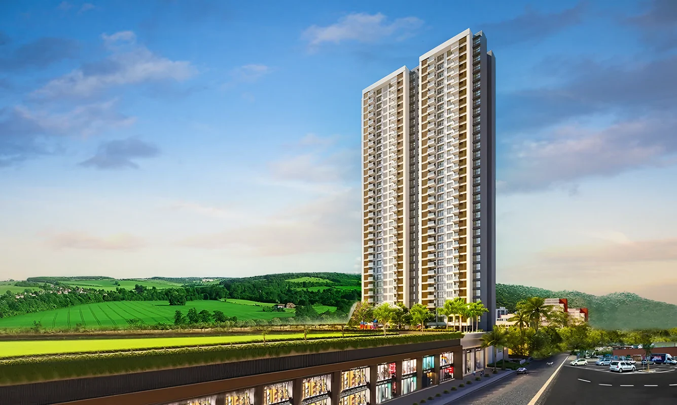 Lodha Bella Vista Overview 2